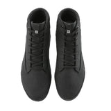 Hex Hi Canvas Sneakers