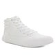 Hex Hi Canvas Sneakers