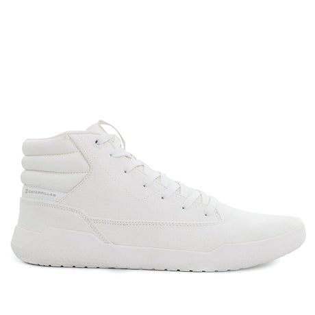 Hex Hi Canvas Sneakers