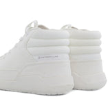 Hex Hi Canvas Sneakers