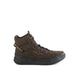 Hex Hi Utility In Coffee Bean/Black