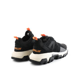 Caterpillar Sepatu Sneaker Pria Raider Sport / Shoe In Black/Black