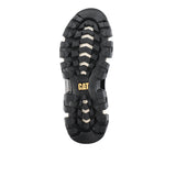 Caterpillar Sepatu Sneaker Pria Raider Sport / Shoe In Black/Black