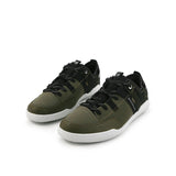 Caterpillar Sepatu Sneaker Pria Hex Tough / Shoes In Dark Olive