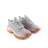 Caterpillar Sepatu Sneaker Pria Eco Intruder In Wild Dove