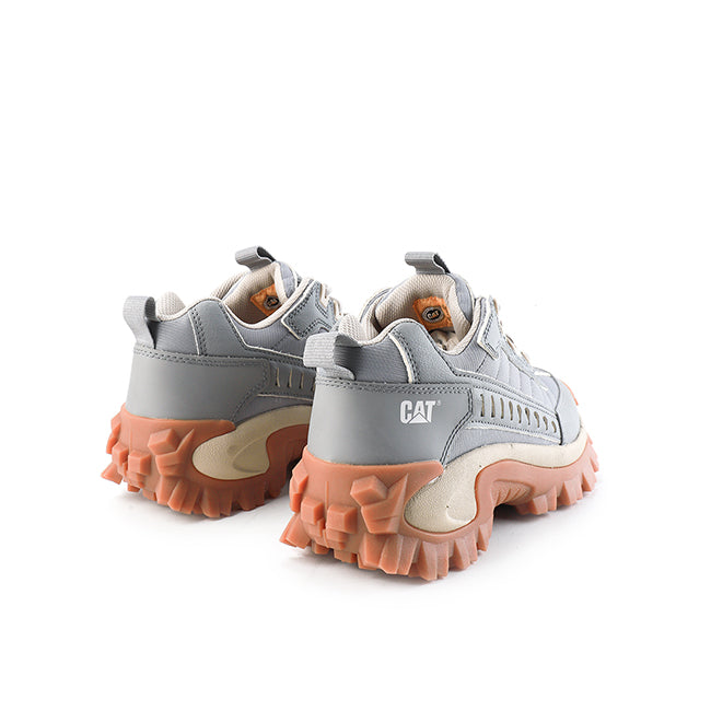 Caterpillar Sepatu Sneaker Pria Eco Intruder In Wild Dove