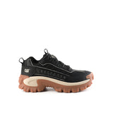 Caterpillar Sepatu Sneaker Pria Eco Intruder In Black