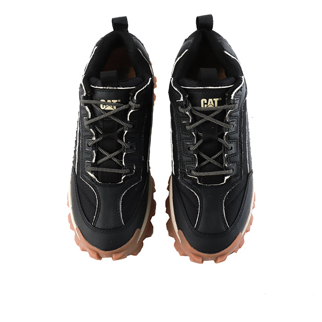 Caterpillar Sepatu Sneaker Pria Eco Intruder In Black