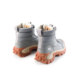 Caterpillar Sepatu Boots Pria Eco Trespass In Wild Dove