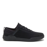 Caterpillar Sepatu Sneaker Unisex Hex In Black