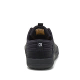 Caterpillar Sepatu Sneaker Unisex Hex In Black