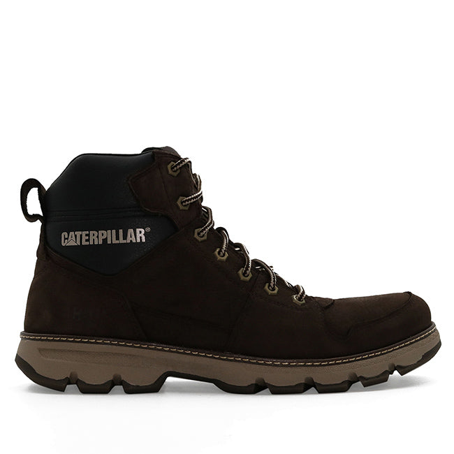 Meridian Wp Boots